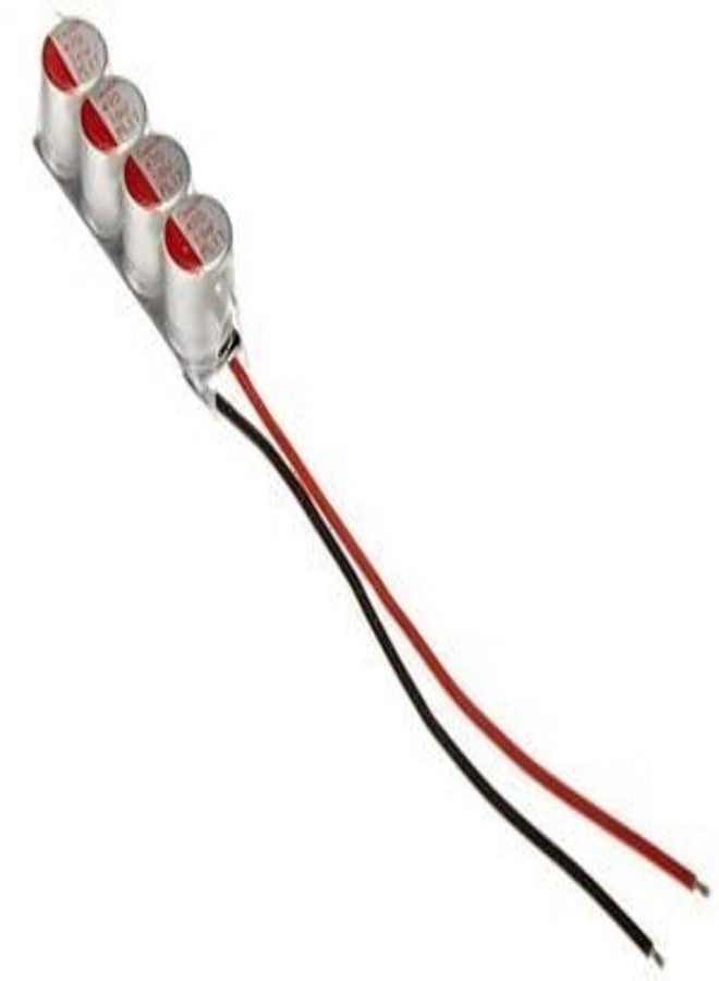 HobbyWing 4 Capacitors Module for XERUN Series Car ESC